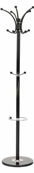 Cuier Aleron (negru). 1001793