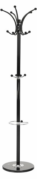 Cuier Aleron (negru). 1001793