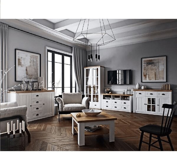 Masă de cafea Provense ST. 794530