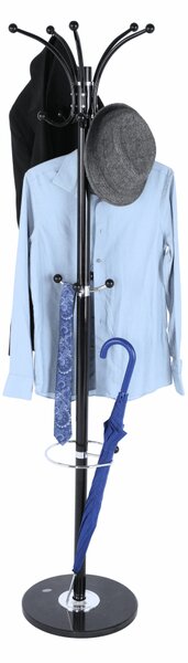 Cuier Aleron (negru). 1001793