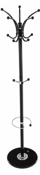 Cuier Aleron (negru). 1001793