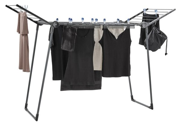 Uscător de rufe Pegasus 150 Solid Slim – LEIFHEIT