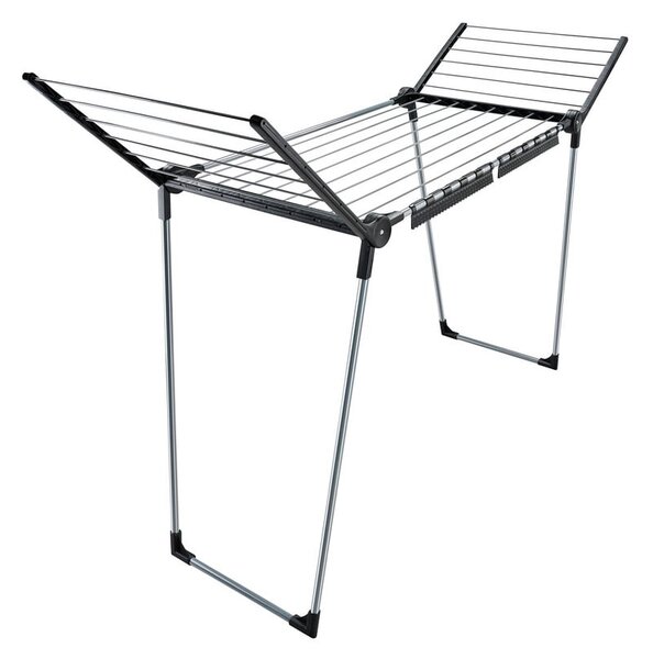 Uscător de rufe Pegasus 150 Solid Slim – LEIFHEIT