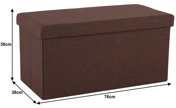 Taburete Osbournby (maro). 809080