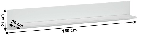 Raft Lafer 150 (Alb). 1034092
