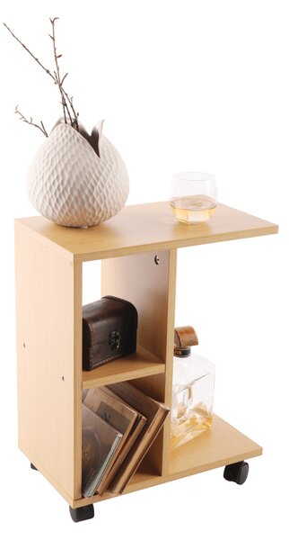 Măsuță de cafea Abaris (pin). 808879