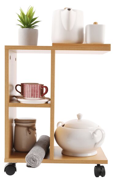 Măsuță de cafea Abaris (pin). 808879
