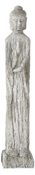 Statueta Layana alba 11/11/68 cm