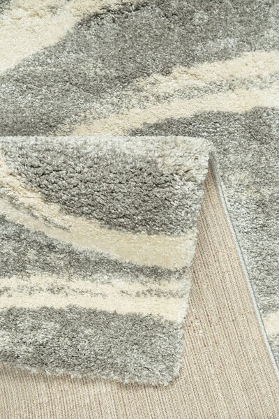 Covor Sandu gri, 60/110 cm