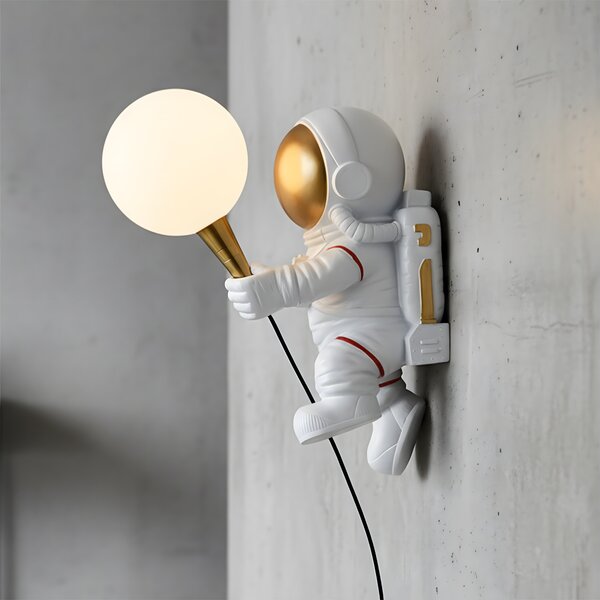 APLICĂ DE PERETE ASTRONAUT APP1804-1W COSMO