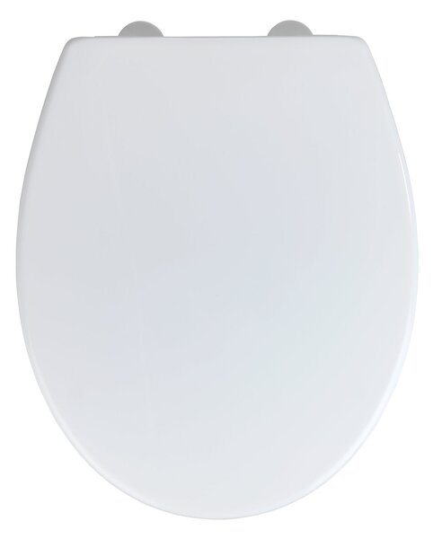 Capac WC PremiumKorfu alb 37,5/44,5 cm