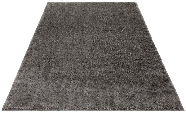 Covor Mikro Soft Ideal gri 200/290 cm