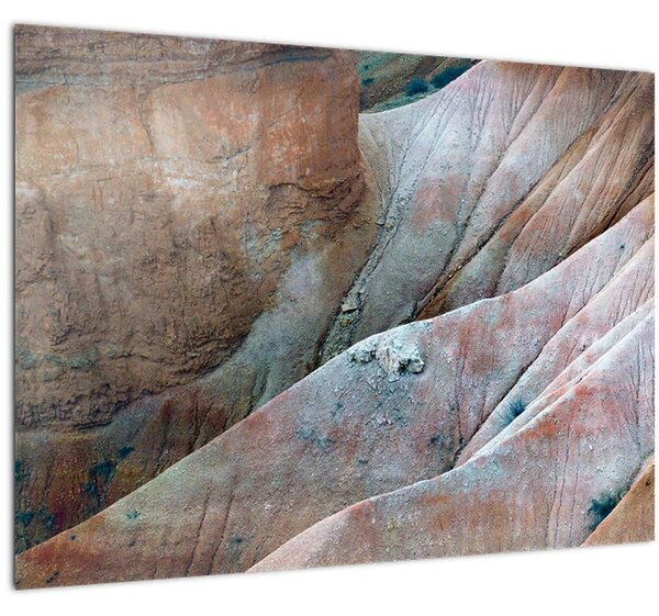 Tablou cu pietre, Brzce Canyon (70x50 cm)