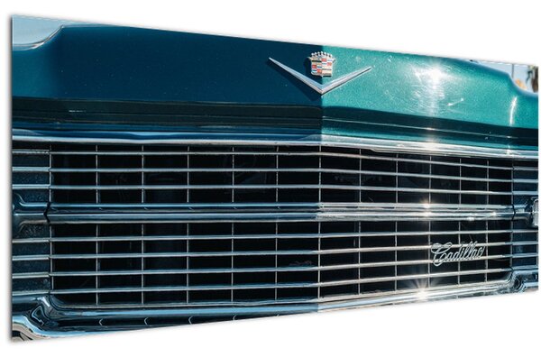 Tablou - Cadillac (120x50 cm)