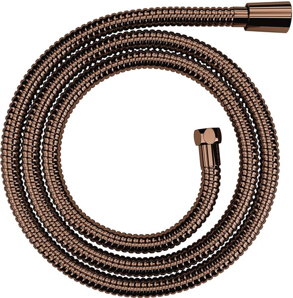 Omnires Y furtun de duș 150 cm cupru 029CP