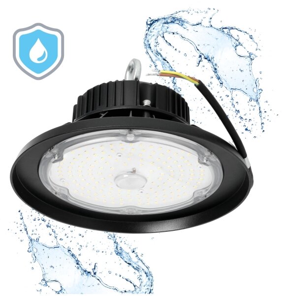 Plafonieră LED industrială RIO PRO HIGHBAY LED/100W/230V 4000K IP65
