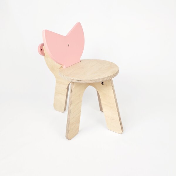 Scaun pentru copii PIGGY