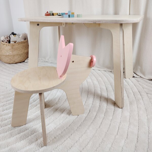 Scaun pentru copii PIGGY