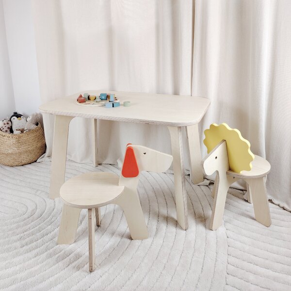 Scaun pentru copii PUPPY