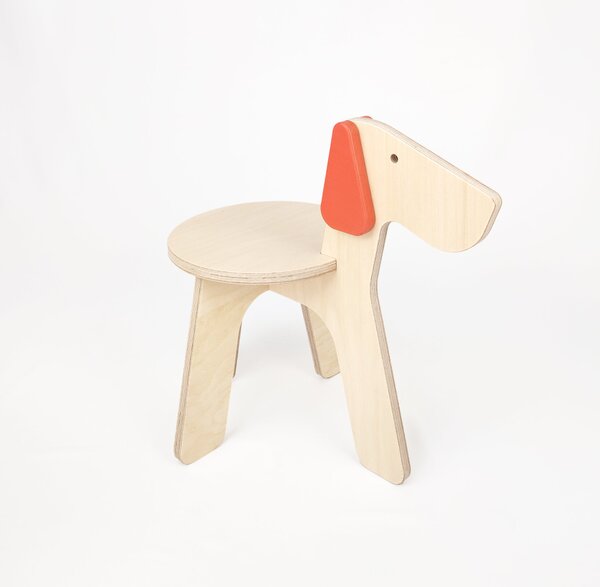 Scaun pentru copii PUPPY