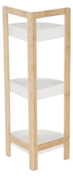 Raft de colț pentru baie Fongy. 1015703