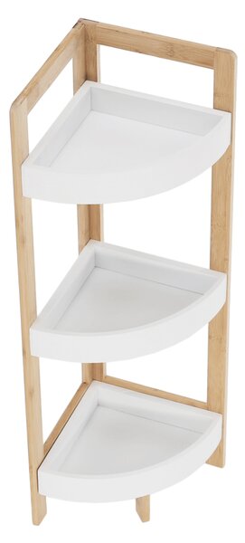 Raft de colț pentru baie Fongy. 1015703