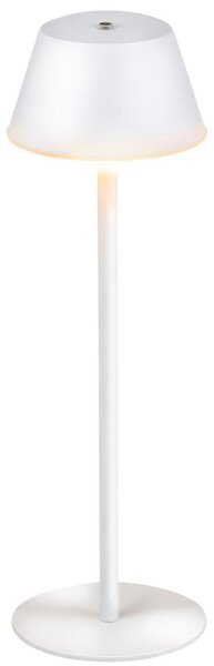 Grundig - Lampă de birou LED tactilă, 5V, 1200 mAh