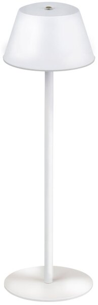 Grundig - Lampă de birou LED tactilă, 5V, 1200 mAh