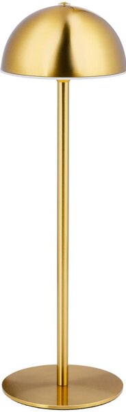 Grundig - Lampă de birou tactilă LED/2W/5V 1200 mAh