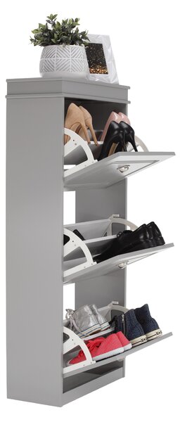 Pantofar Epery TYP 2 (gri). 1028940
