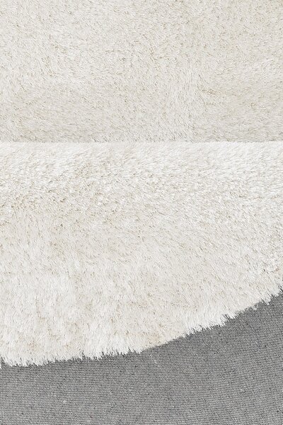 Covor Shaggy Dana Bruno Banani rotund, 140 cm