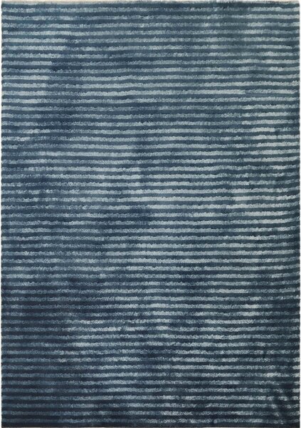 Covor Tilo albastru, 60/90 cm