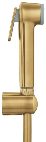 Grohe Tempesta set baterie bideu perete Brushed Cool Sunrise 27513GN1