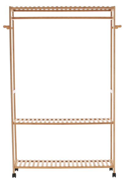 Organizator pentru dulap Deneuve (bambus natural). 1028819
