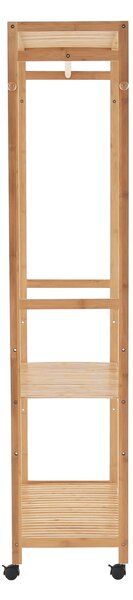 Organizator pentru dulap Deneuve (bambus natural). 1028819
