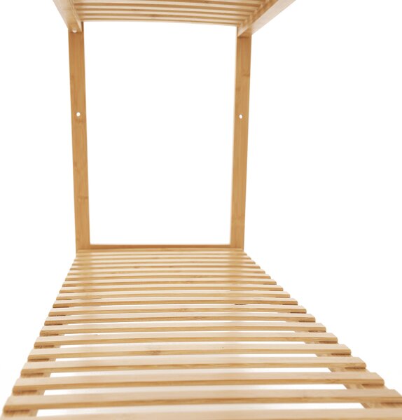 Organizator pentru dulap Deneuve (bambus natural). 1028819