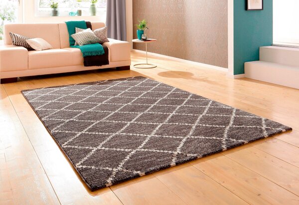 Covor Paris GMK antracit, 160/230 cm