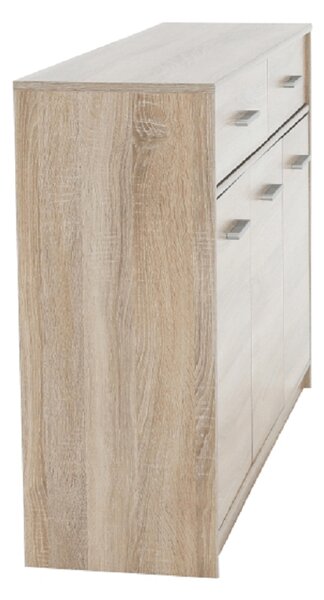 Comodă Thornham 3D2S. 808510