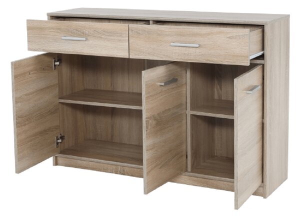 Comodă Thornham 3D2S. 808510