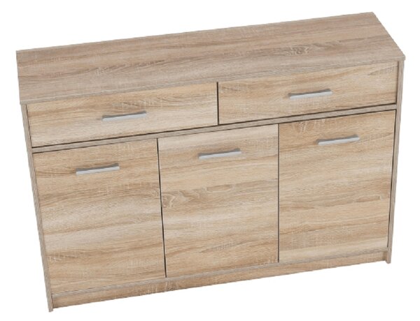 Comodă Thornham 3D2S. 808510