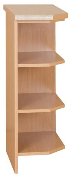 Raft inferior de bucătărie Leite MDF clasic S30N/P arin (P). 788954