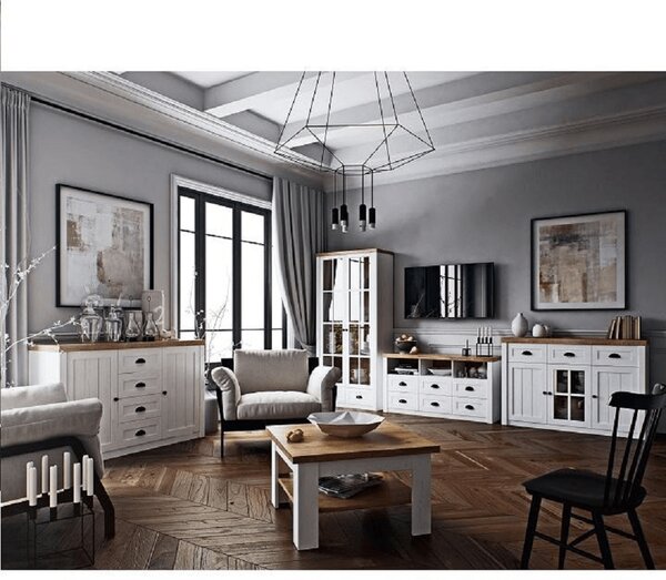 Vitrină (Suprastructură) Provense W2D. 794531