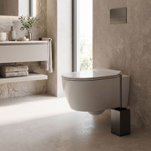Perie WC B110 TITAN
