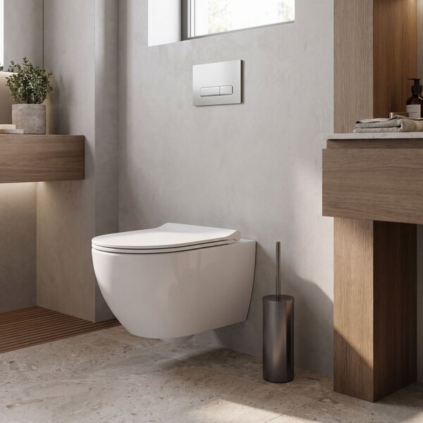 Perie WC B106 TITAN