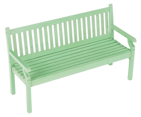 Bancă de grădină Keltea (neo mint). 1021417