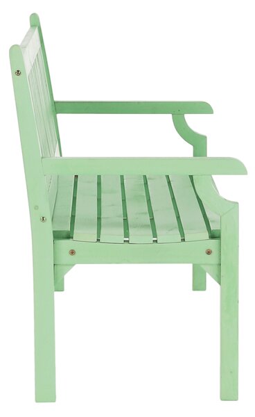 Bancă de grădină Keltea (neo mint). 1021417