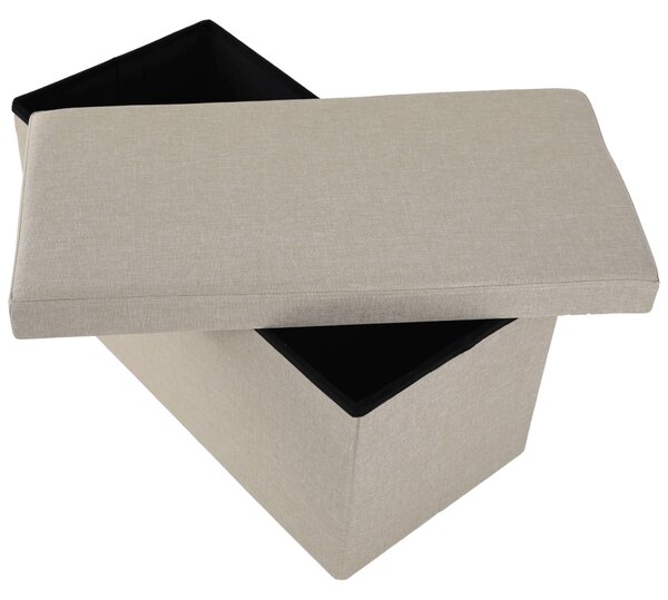 Taburete Osbournby (bej). 809078