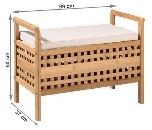 Bancă Trisbella. 1000249