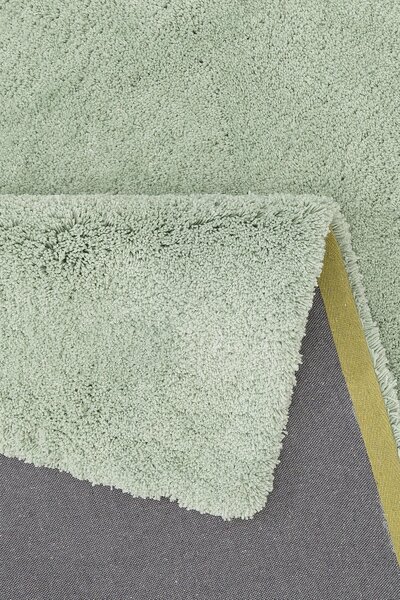 Covor Desner verde 200/200 cm