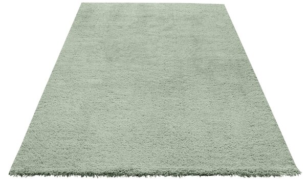 Covor Desner verde 200/200 cm